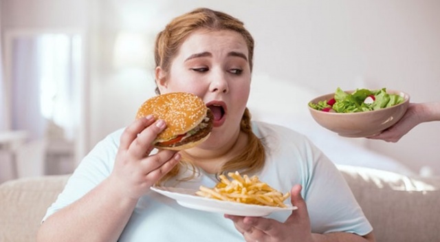 Obezite cerrahisi birçok hastalığı önlüyor