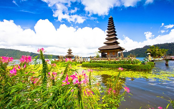 Bali, Endonezya