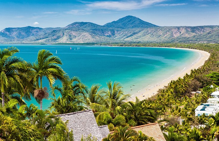 Port Douglas, Avustralya