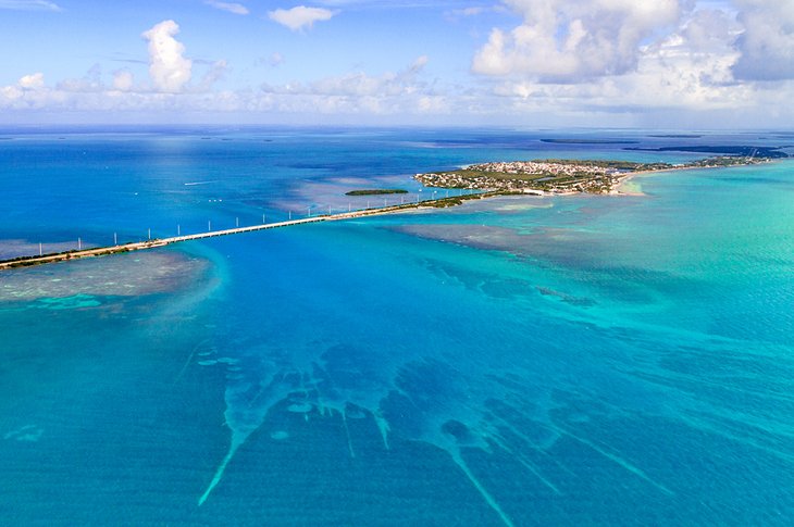 Florida Keys, ABD