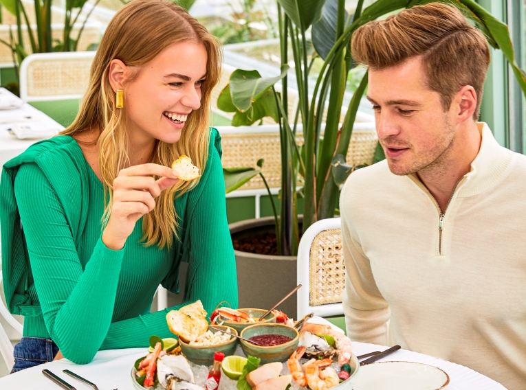 The Ritz-Carlton, Istanbul’dan romantik bir teklif
