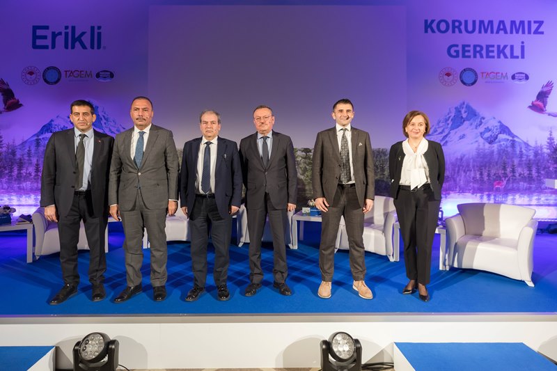 Erikli, Uludağ’ın biyoçeşitliliğini korumak için harekete geçiyor