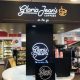 Gloria Jean’s Coffees, artık Total İstasyonu’nda