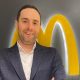 McDonald's Türkiye’de üst düzey atama