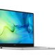 HUAWEI MateBook D15 R5 Türkiye’de