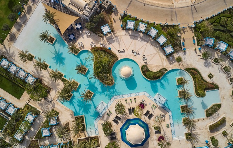 Qatar Tourism