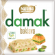 Nestlé Damak baklava ile buluşuyor