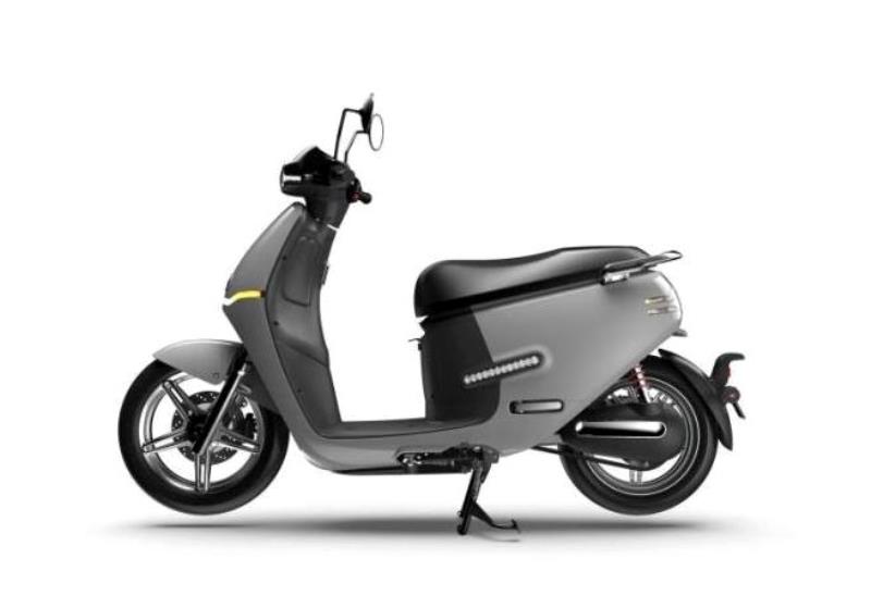 En uzun menzilli elektrikli scooter