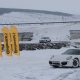 Porsche ve Continental Çıldır Gölü’nde buluştu