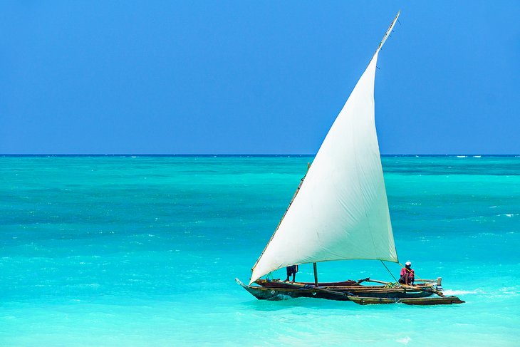 Zanzibar