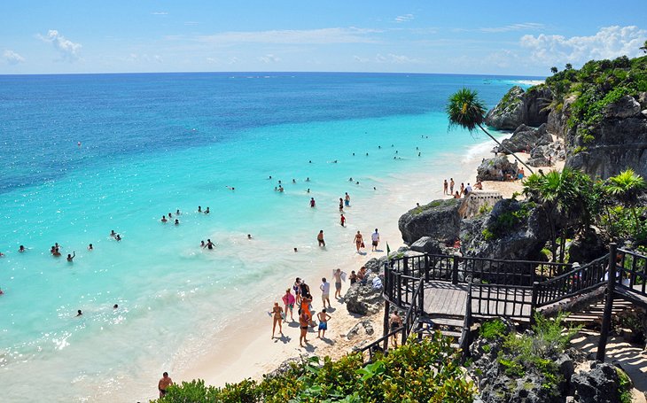  Riviera Maya, Meksika