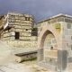 Çeşmeler restore edildi