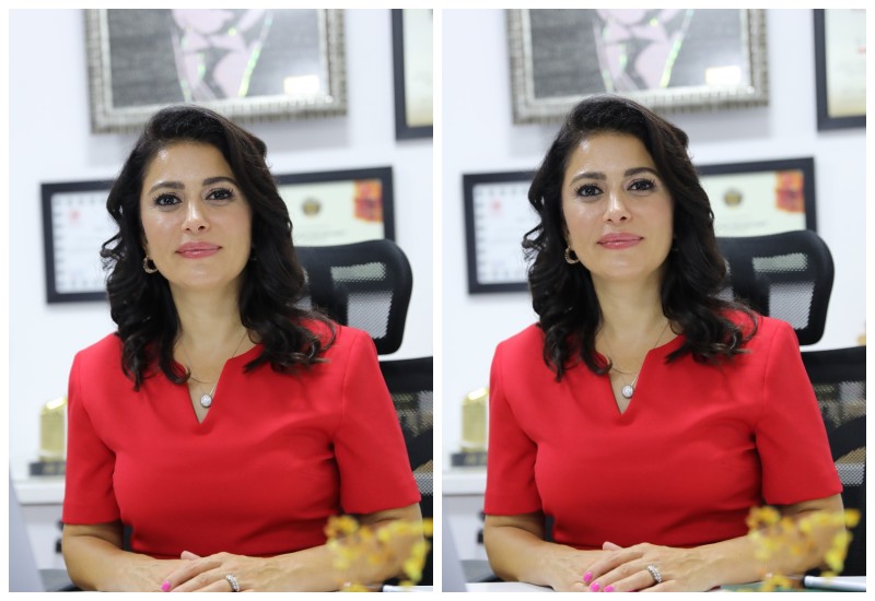 Aslı Elif Tanuğur Samancı “Dünya Kadınlar Günü Mesajı”