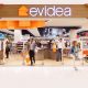 Evidea, 13 ilde 30 mağazaya ulaştı