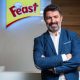Feast Gıda’da üst düzey atama