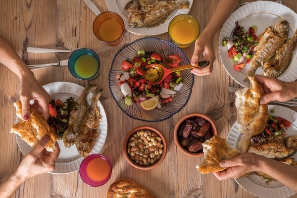 Kimler Oruç Tutmamalı?