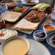 Geleneksel iftar lezzetleri Köşebaşı’nda