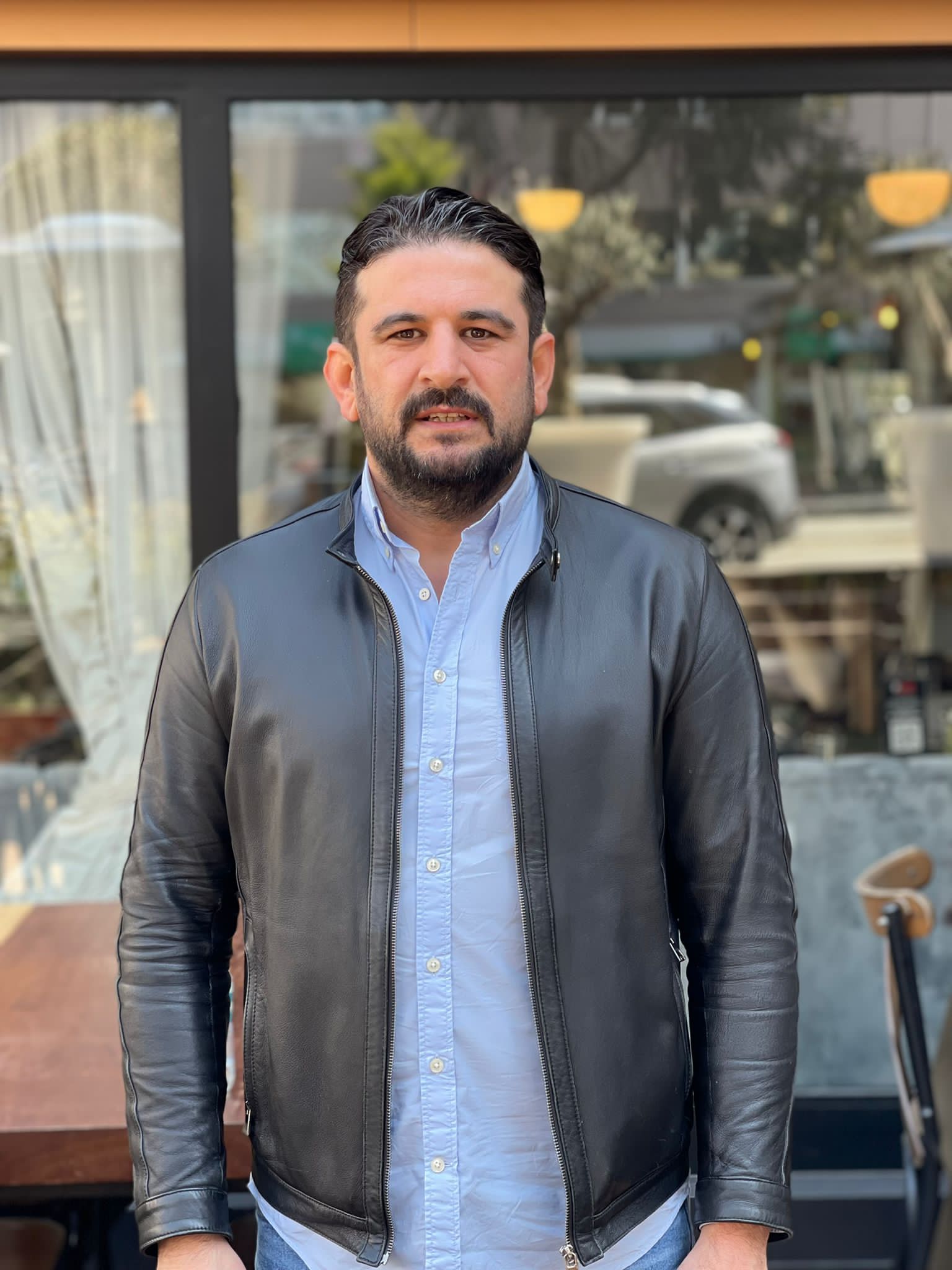 Pause Dergi ile “10 Soru da”nın konuğu Adnan Sert