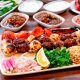 Dedecan’dan soğan kebap