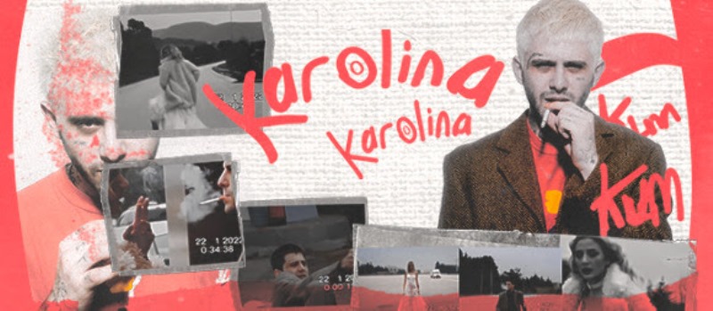 Kum “Karolina”