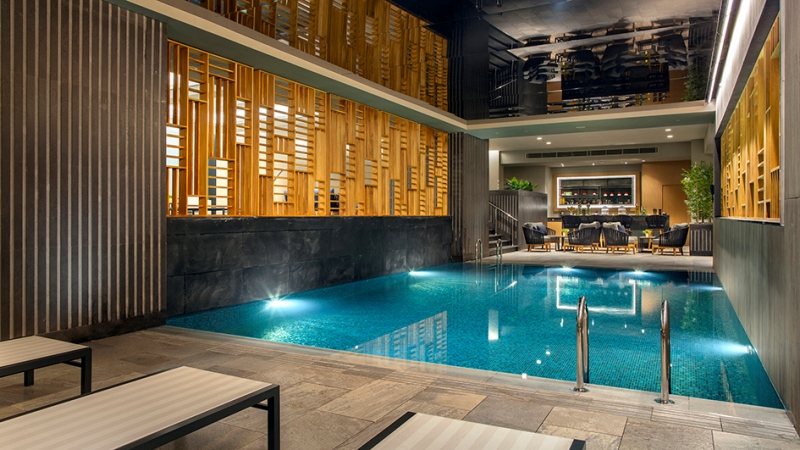 Hilton Istanbul Maslak’tan kadınlara özel indirim