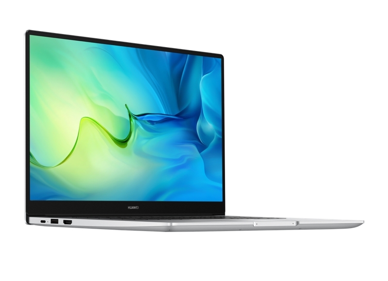 HUAWEI MateBook D15 R5