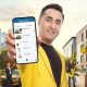 sahibinden.com’un, yeni reklam yüzü  Onur Buldu oldu