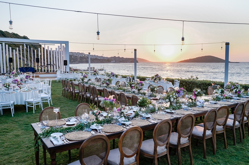 Sirene Luxury Hotel