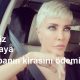 Araba kirasını ödemedi