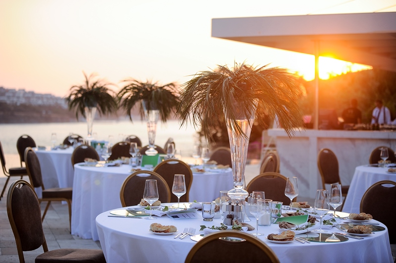 Sirene Luxury Hotel