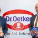Dr. Oetker Türkiye’de görev değişimi