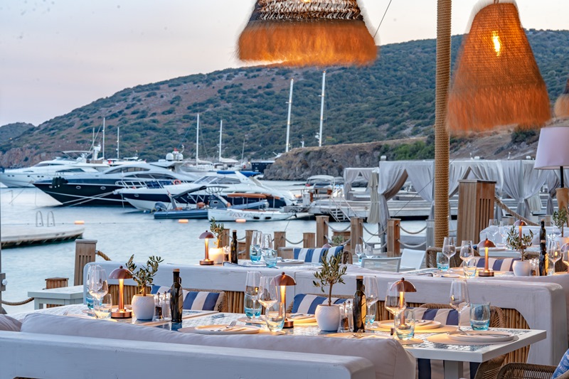Caresse Bodrum