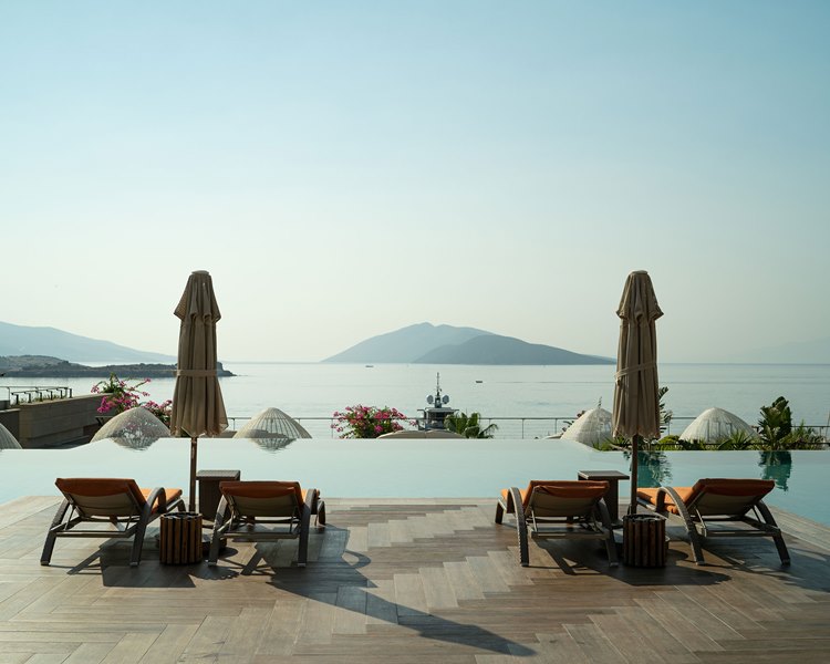 Caresse Bodrum