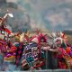 Inti Raymi Festivali