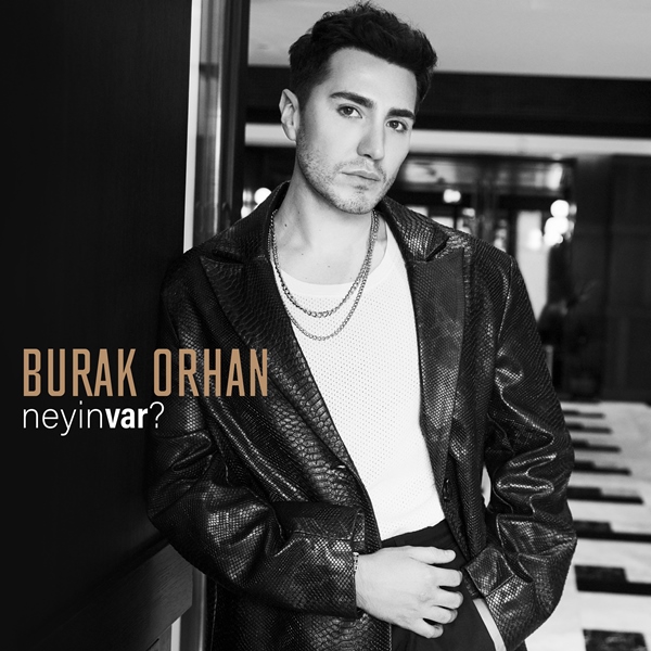 Burak Orhan