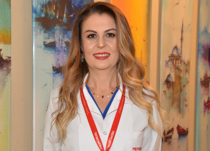 Pause Sağlık, Pause Dergi