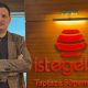 istegelsin’in yeni CEO’su Dehşan Ertürk oldu