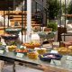 Terasta brunch keyfi