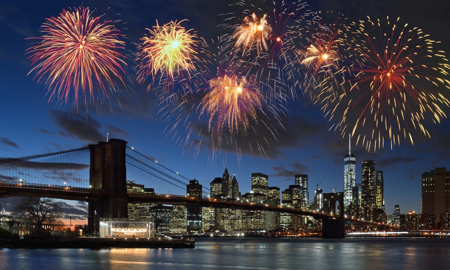 Bağımsızlık Günü - ABD