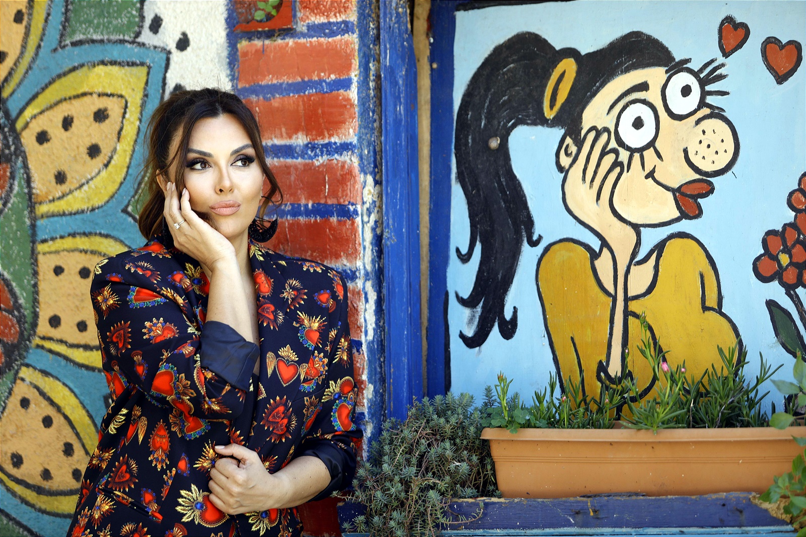 Aslı Hünel ‘Aynalı Körük’ü yeniden yorumladı