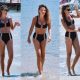 Özlem Yıldız Bodrum sezonunu açtı