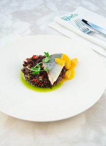 L’Olivetto Restaurant