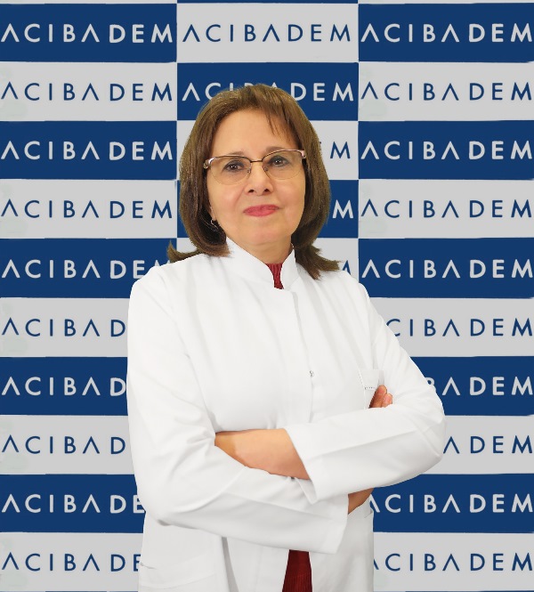 Acıbadem Üniversitesi Atakent Hastanesi Enfeksiyon Hastalıkları ve Mikrobiyoloji Uzmanı Prof. Dr. İftihar Köksal