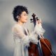 Gülşah Erol “Jazz for My Little Cello”