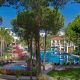 Ela Excellence Resort Belek’te gastronomi, spor bir arada
