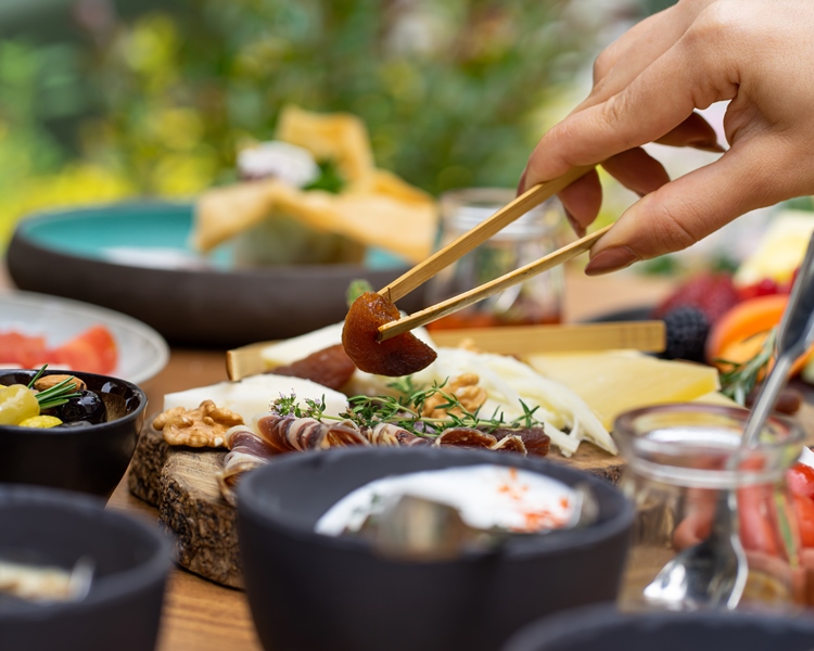 Six Senses Kocataş Mansions, İstanbul