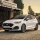  Akıllı teknolojiler ile yeni Ford Fiesta