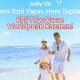 Jolly ile hem tatil yapın hem Worldpuan kazanma şansı