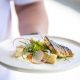 Meze ve kokteylleri ile iddialı