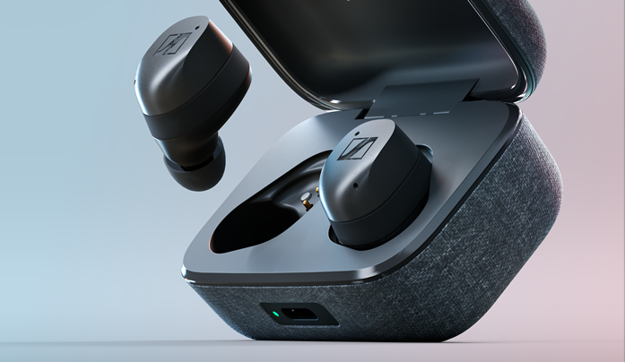 ‘Sennheiser MOMENTUM True Wireless 3’ satışta çıktı